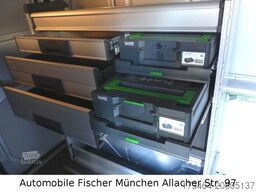 MERCEDES-BENZ Sprinter III Kasten LED Scheinwerfer SHZ Bott