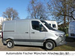 MERCEDES-BENZ Sprinter III Kasten LED Scheinwerfer SHZ Bott