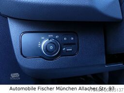 MERCEDES-BENZ Sprinter III Kasten LED Scheinwerfer SHZ Bott