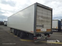 Fruehauf Semitrailer Dryfreight Standard