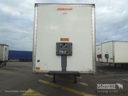 Fruehauf Semitrailer Dryfreight Standard