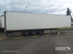 Fruehauf Semitrailer Dryfreight Standard
