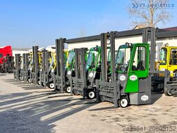 Combilift C3000CB / LPG / TRIPLEX - 4900MM / LPG