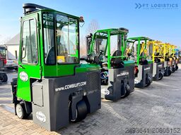 Combilift C3000CB / LPG / TRIPLEX - 4900MM / LPG