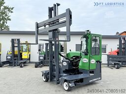 Combilift C3000 DIESEL DUPLEX 4000MM CABIN