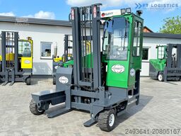 Combilift C3500 / DUPLEX - 4100 / EXTENDABLE FORKS