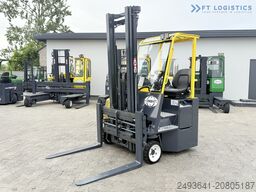 Combilift CB2500 DUPLEX 4100 DIESEL FREE-LIFT