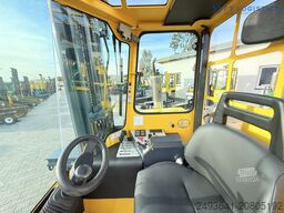 Combilift C5000XL GAS TRIPLEX 6000 EXTENDABLE FORK