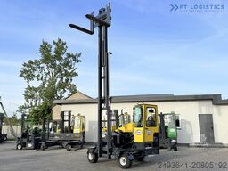 Combilift C5000XL GAS TRIPLEX 6000 EXTENDABLE FORK