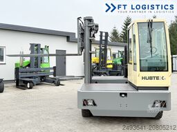 Hubtex S50D Diesel Triplex 6300 Free-lift