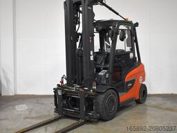 Linde H 30 D 1202