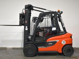 Linde H 30 D 1202