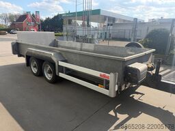 Mercedes-Benz Atego 815