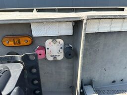 Van Hool 20FT/30FT ADR CHASSIS / galvanized / BPW DRUM /...
