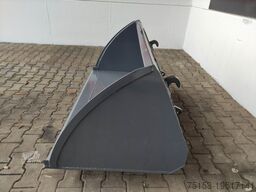 [div] Leichtgutschaufel