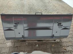 [div] Leichtgutschaufel