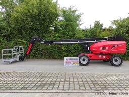 Manitou 280 TJ ST5 S1