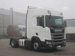 SCANIA R450, EURO 6, RETARDER