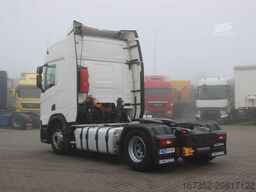 SCANIA R450, EURO 6, RETARDER