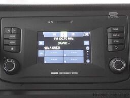 SCANIA R450, EURO 6, RETARDER