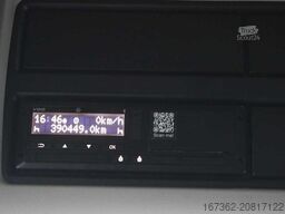 SCANIA R450, EURO 6, RETARDER