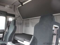 MAN TGX 18.480, EURO 6, RETARDER