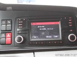 MAN TGX 18.480, EURO 6, RETARDER