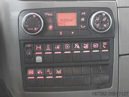 MAN TGX 18.480, EURO 6, RETARDER