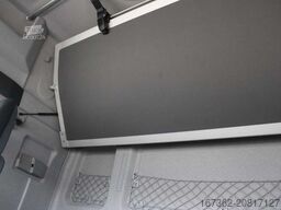 MAN TGX 18.480, EURO 6, RETARDER