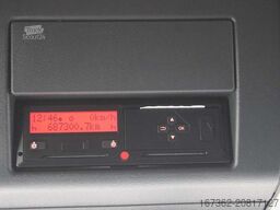 MAN TGX 18.480, EURO 6, RETARDER