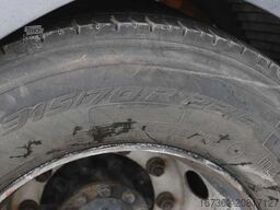 MAN TGX 18.480, EURO 6, RETARDER