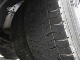 MAN TGX 18.480, EURO 6, RETARDER