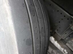 MAN TGX 18.480, EURO 6, RETARDER