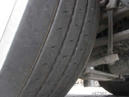 MAN TGX 18.480, EURO 6, RETARDER