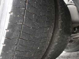 MAN TGX 18.480, EURO 6, RETARDER