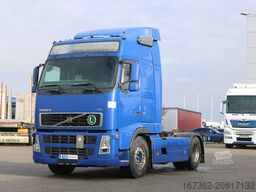 VOLVO FH13 480, EURO 5, VEB +, HYDRAULIC
