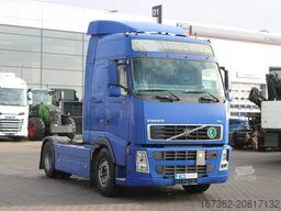 VOLVO FH13 480, EURO 5, VEB +, HYDRAULIC