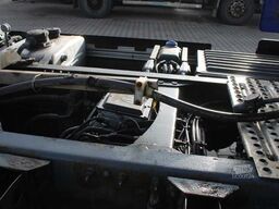 VOLVO FH13 480, EURO 5, VEB +, HYDRAULIC