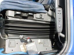 VOLVO FH13 480, EURO 5, VEB +, HYDRAULIC