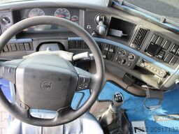 VOLVO FH13 480, EURO 5, VEB +, HYDRAULIC