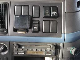 VOLVO FH13 480, EURO 5, VEB +, HYDRAULIC