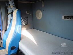 VOLVO FH13 480, EURO 5, VEB +, HYDRAULIC