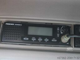 VOLVO FH13 480, EURO 5, VEB +, HYDRAULIC