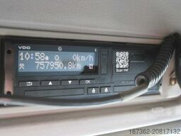 VOLVO FH13 480, EURO 5, VEB +, HYDRAULIC