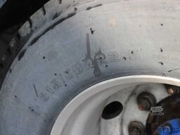 VOLVO FH13 480, EURO 5, VEB +, HYDRAULIC