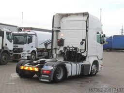 SCANIA R450, EURO 6, LOWDECK, RETARDER,  CONDITI