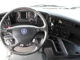 SCANIA R450, EURO 6, LOWDECK, RETARDER, CONDITI