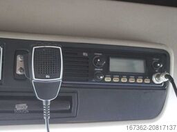 SCANIA R450, EURO 6, LOWDECK, RETARDER, CONDITI