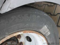 SCANIA R450, EURO 6, LOWDECK, RETARDER,  CONDITI