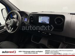 MERCEDES-BENZ Sprinter 316 Automatik AHK 3,5t+LED+KAMERA+NAVI